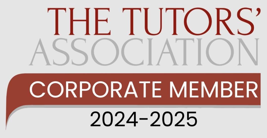 Tutors' Association Member
